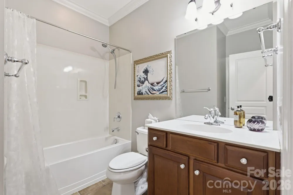 5098 Cressingham Drive Fort Mill, SC 29707