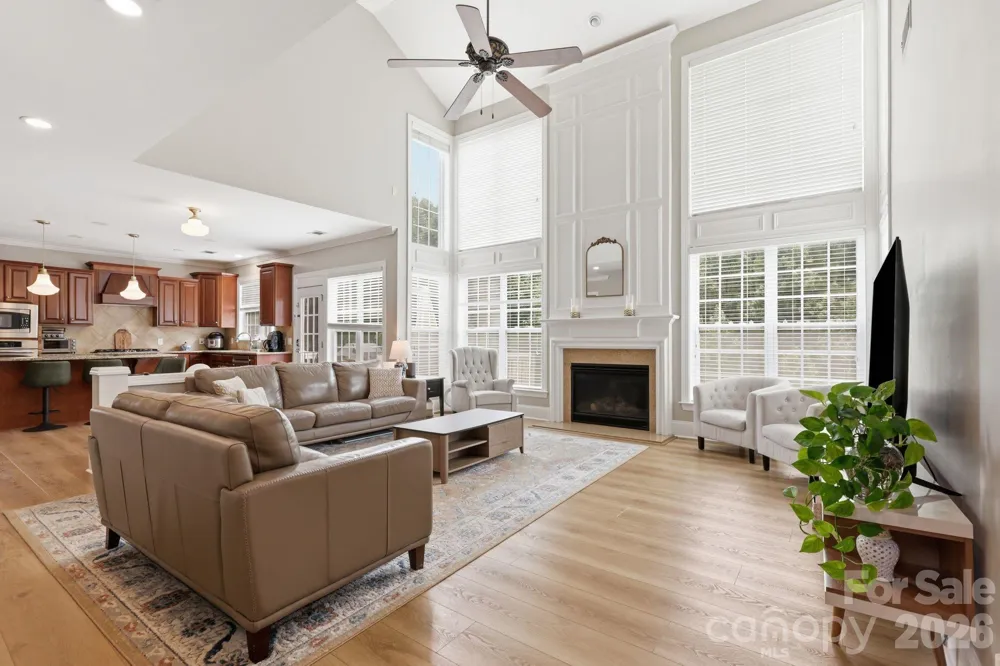 5098 Cressingham Drive Fort Mill, SC 29707