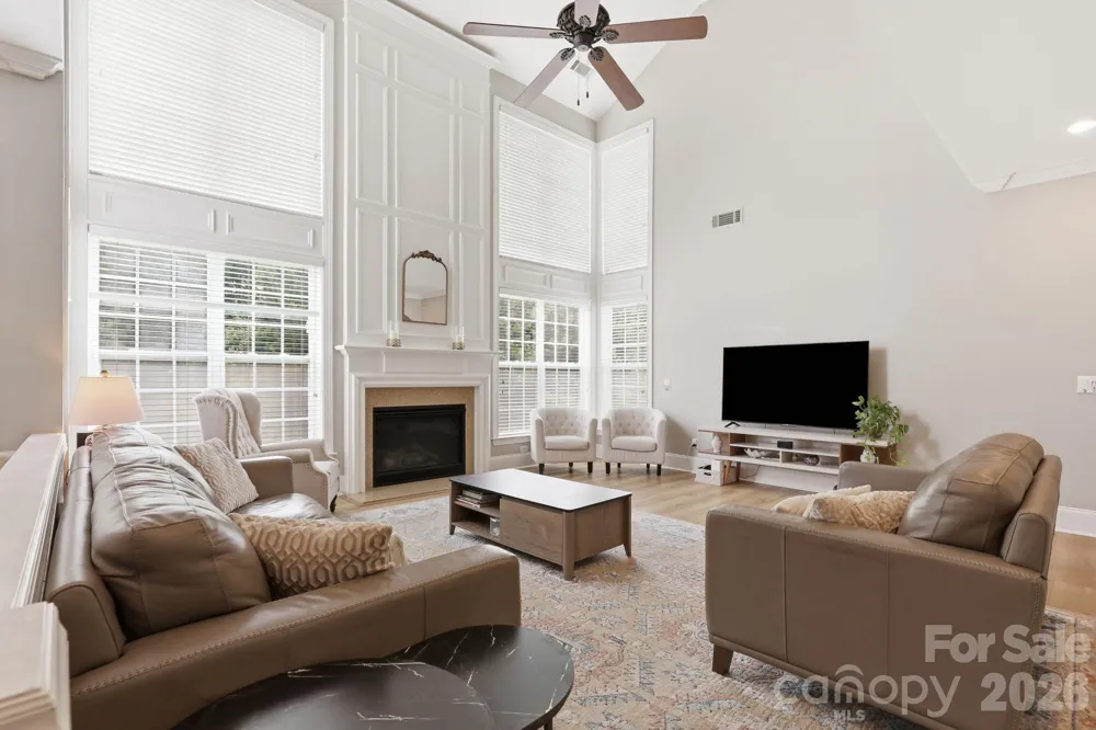 5098 Cressingham Drive Fort Mill, SC 29707