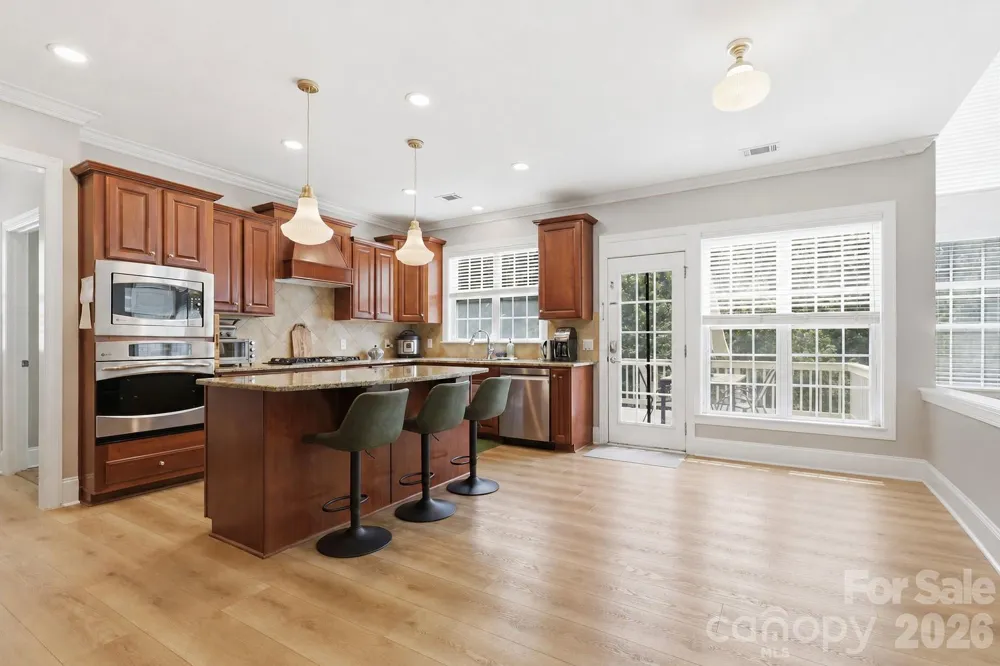 5098 Cressingham Drive Fort Mill, SC 29707