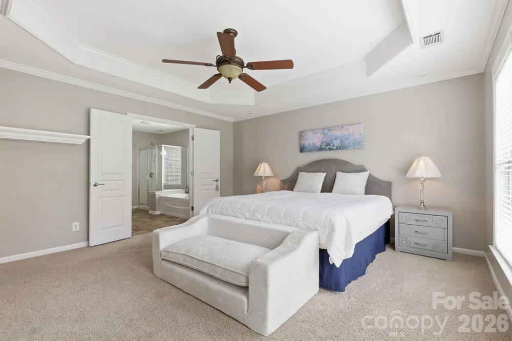 5098 Cressingham Drive Fort Mill, SC 29707