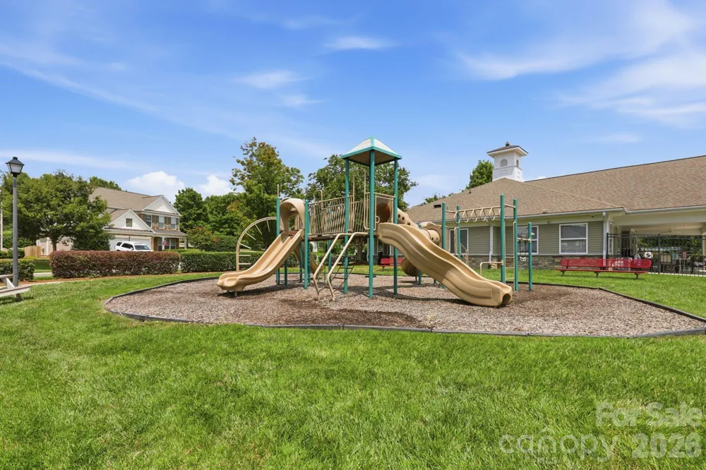 5098 Cressingham Drive Fort Mill, SC 29707