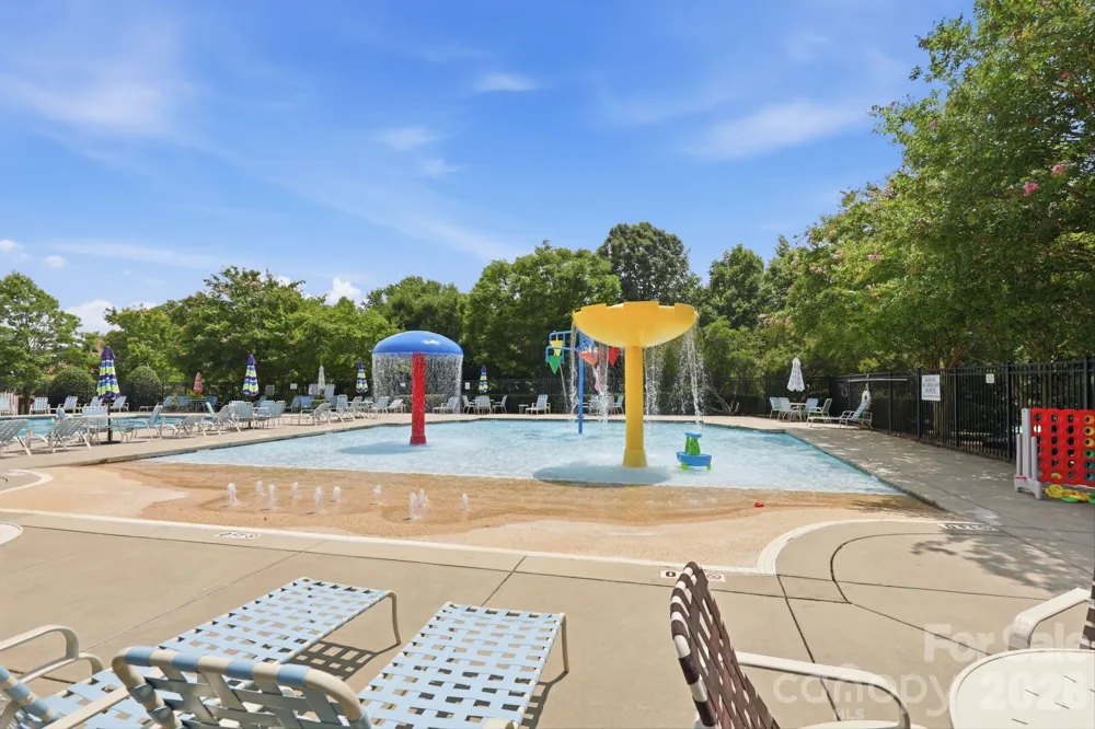 5098 Cressingham Drive Fort Mill, SC 29707