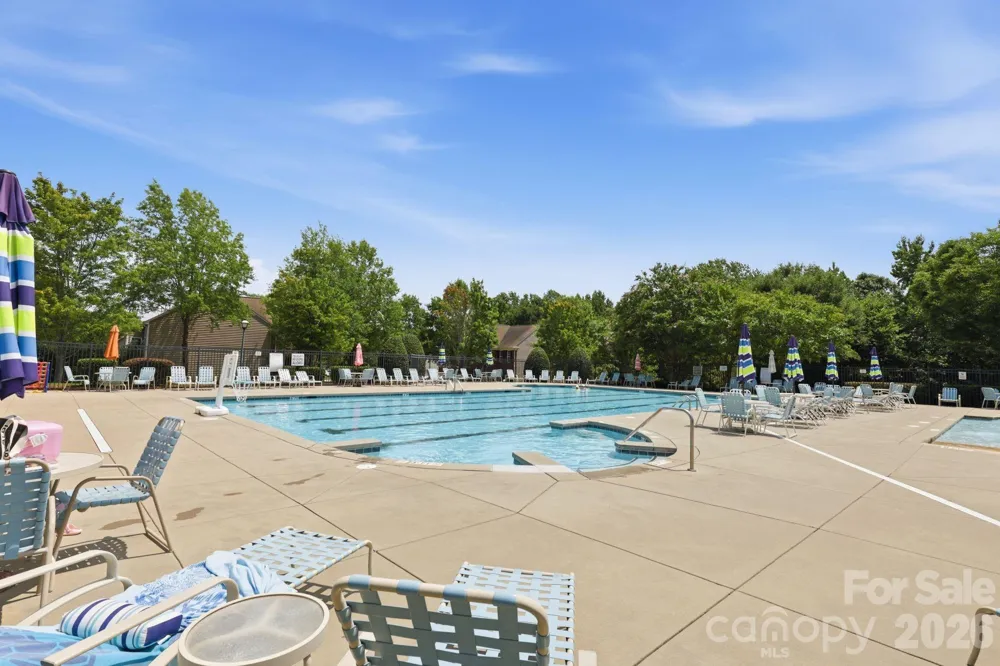 5098 Cressingham Drive Fort Mill, SC 29707