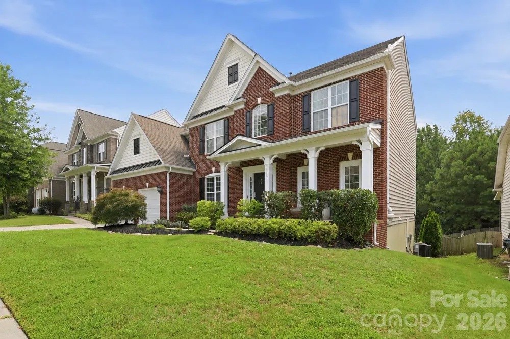 5098 Cressingham Drive Fort Mill, SC 29707