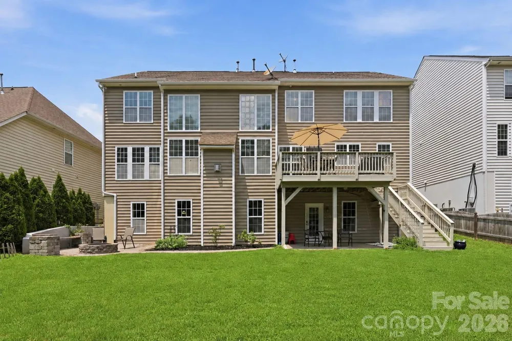 5098 Cressingham Drive Fort Mill, SC 29707