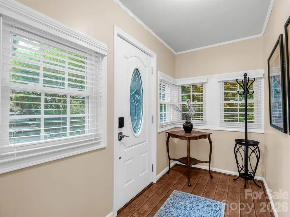 297 Chimney Cliffs Drive Lake Lure, NC 28746