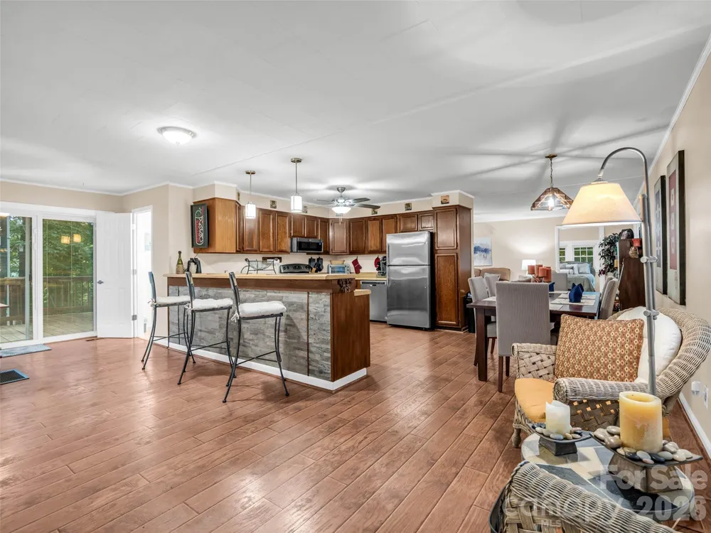 297 Chimney Cliffs Drive Lake Lure, NC 28746