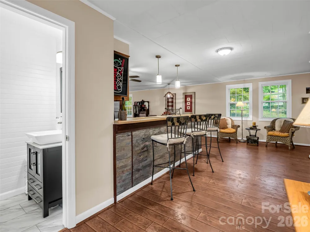 297 Chimney Cliffs Drive Lake Lure, NC 28746