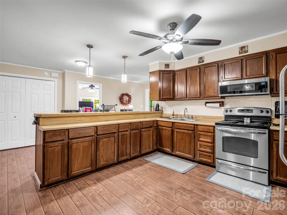 297 Chimney Cliffs Drive Lake Lure, NC 28746