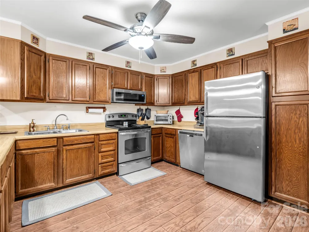 297 Chimney Cliffs Drive Lake Lure, NC 28746