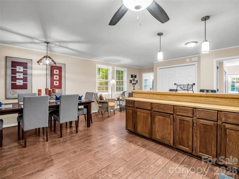 297 Chimney Cliffs Drive Lake Lure, NC 28746