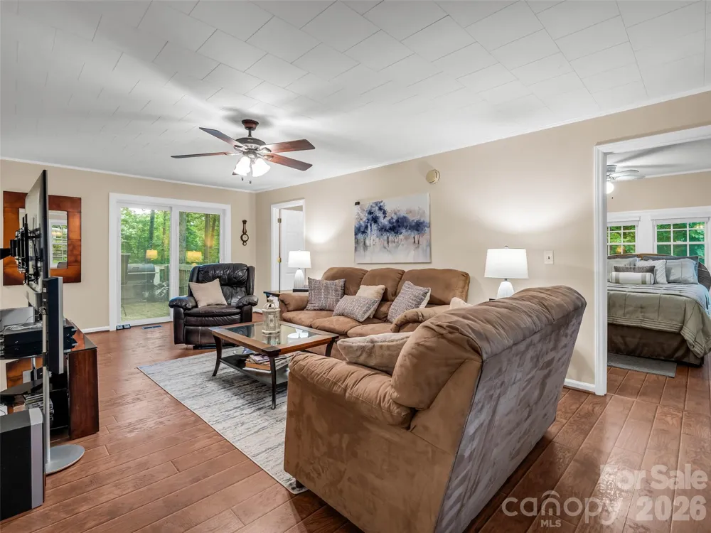297 Chimney Cliffs Drive Lake Lure, NC 28746
