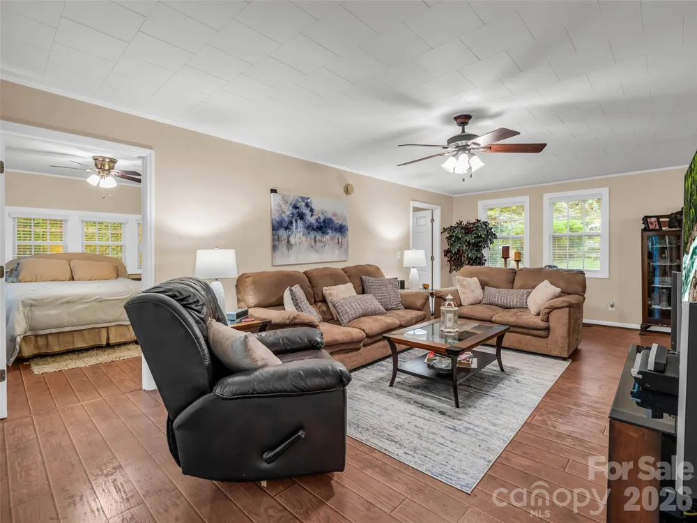 297 Chimney Cliffs Drive Lake Lure, NC 28746