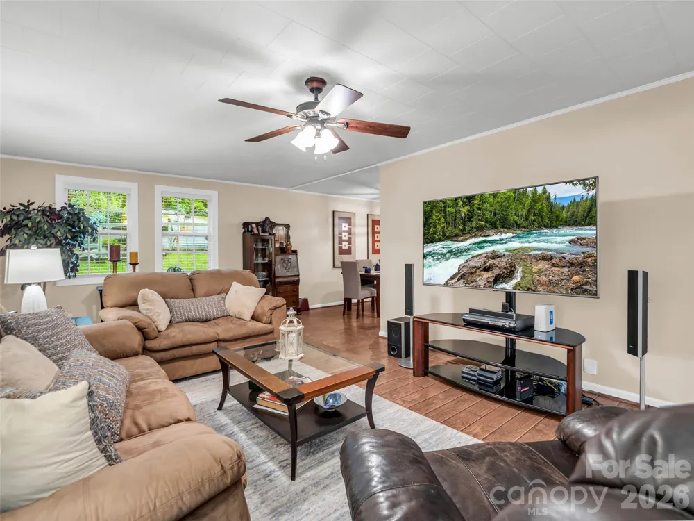 297 Chimney Cliffs Drive Lake Lure, NC 28746