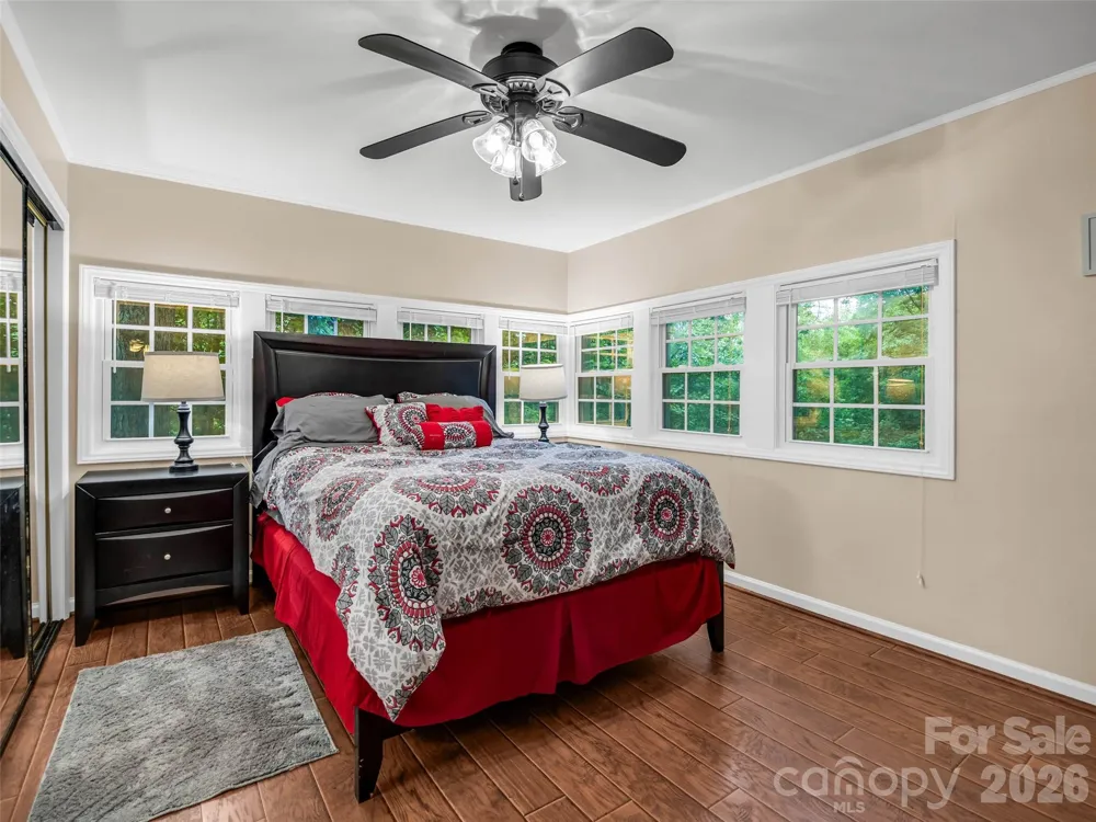 297 Chimney Cliffs Drive Lake Lure, NC 28746