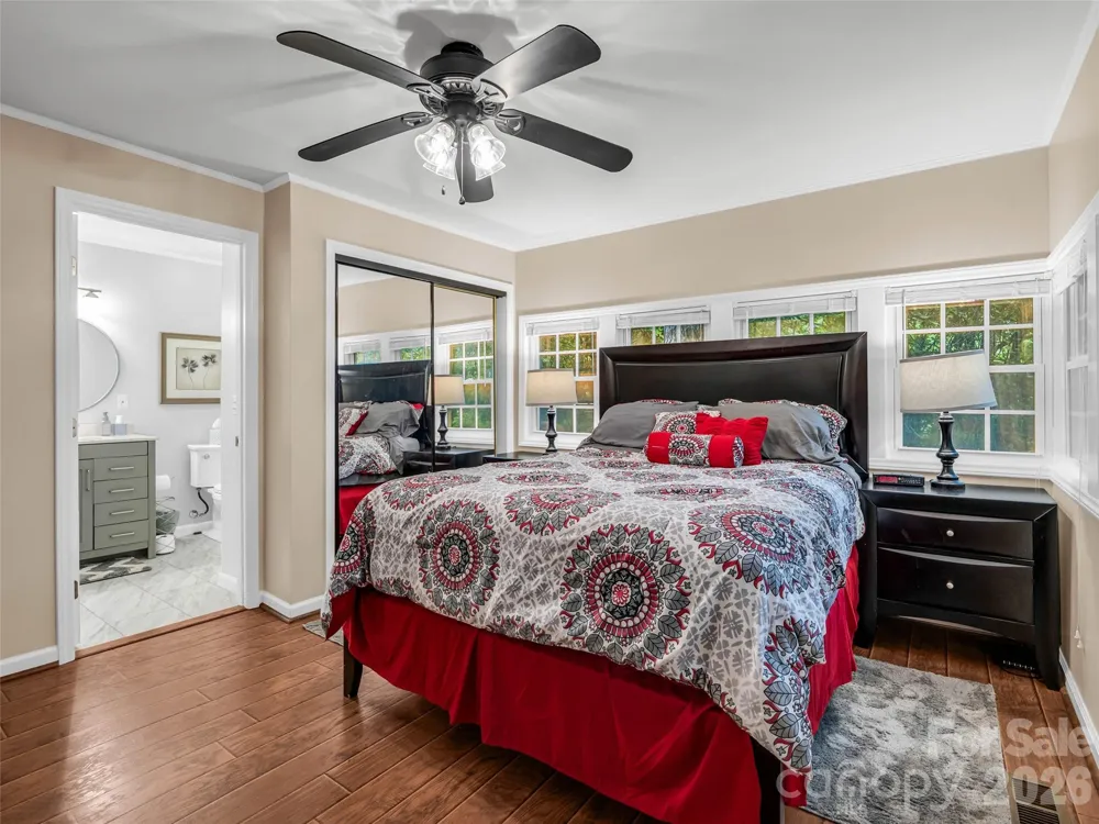 297 Chimney Cliffs Drive Lake Lure, NC 28746