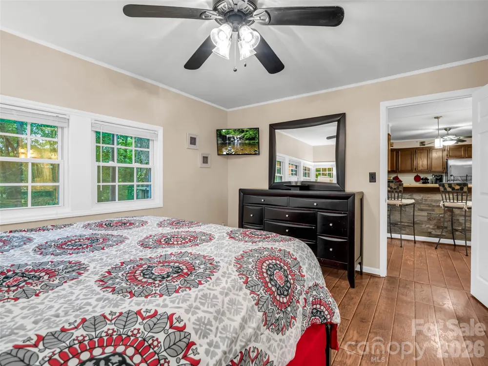 297 Chimney Cliffs Drive Lake Lure, NC 28746