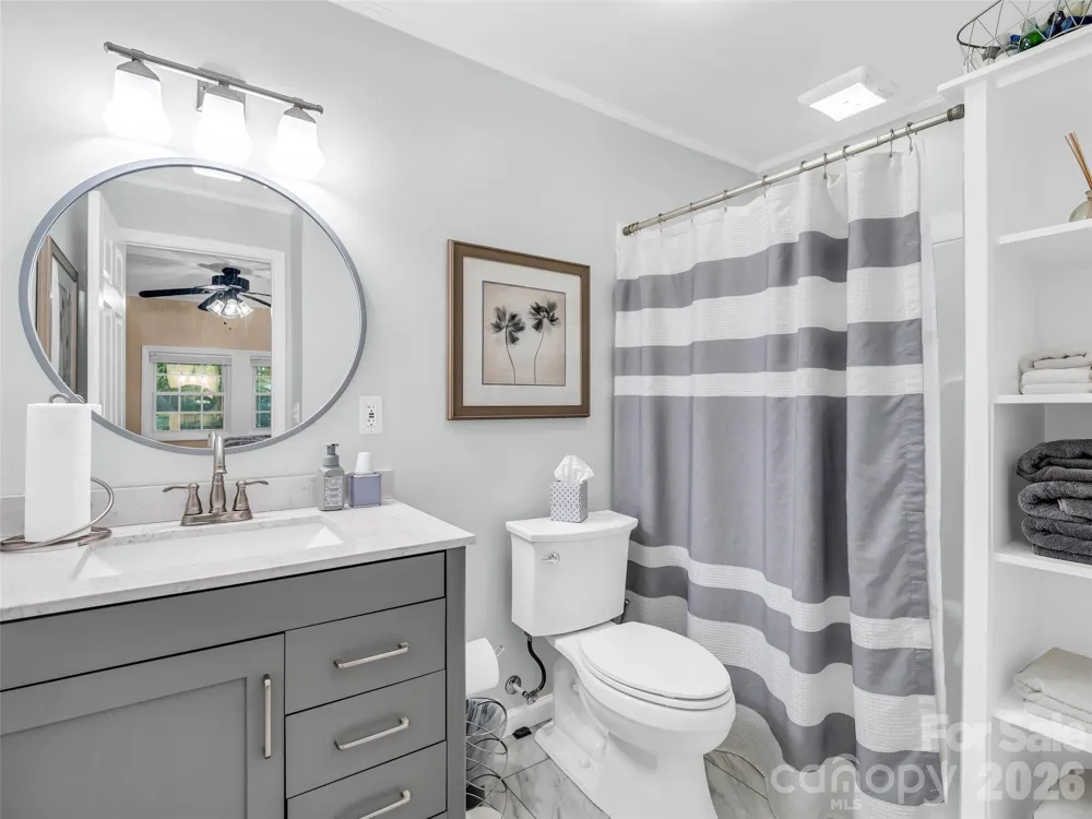 297 Chimney Cliffs Drive Lake Lure, NC 28746