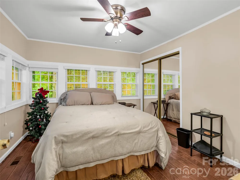 297 Chimney Cliffs Drive Lake Lure, NC 28746