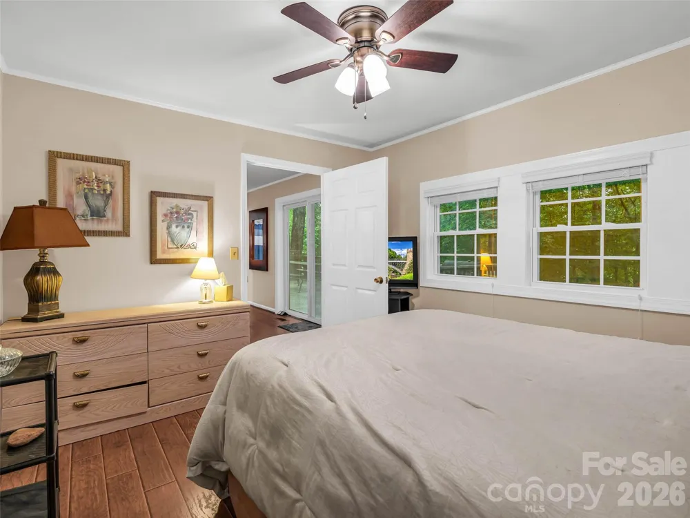 297 Chimney Cliffs Drive Lake Lure, NC 28746
