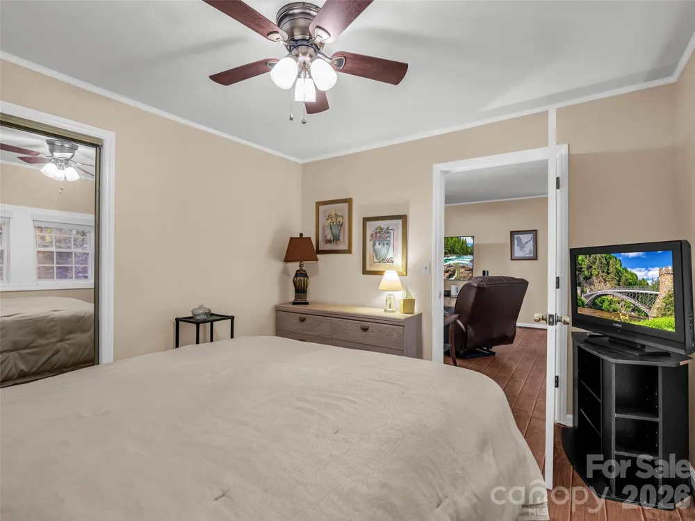 297 Chimney Cliffs Drive Lake Lure, NC 28746