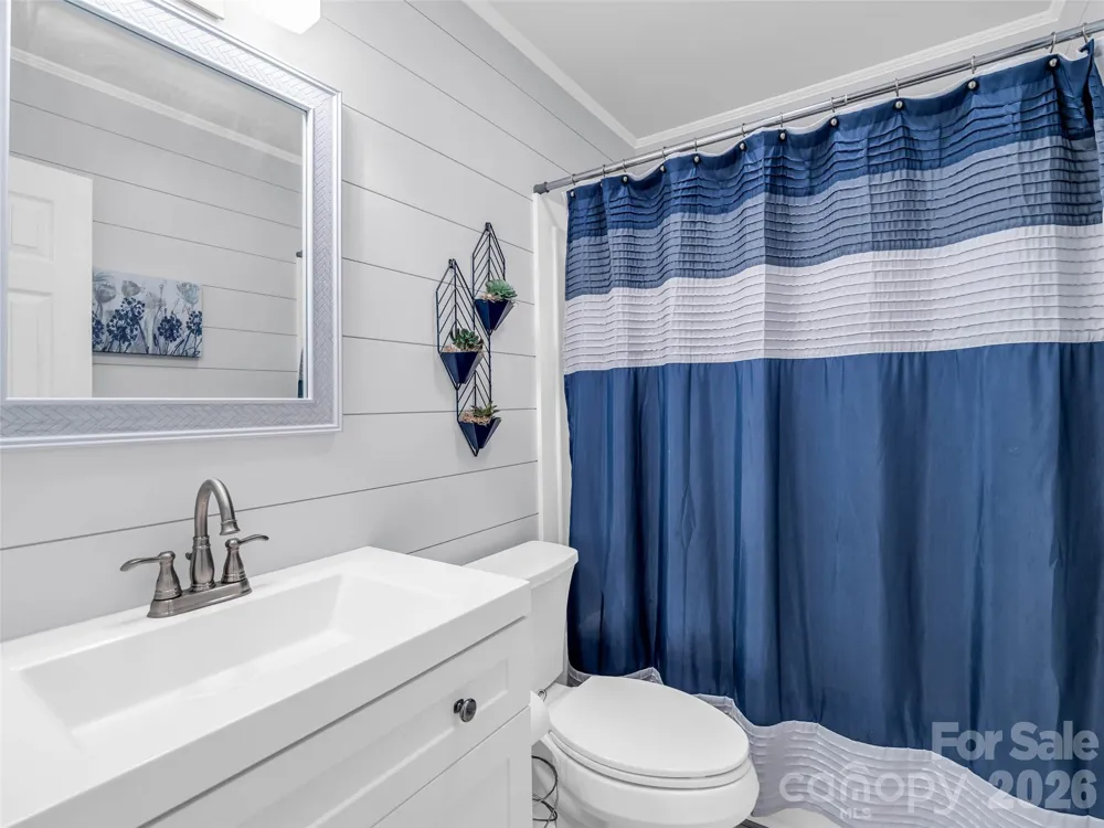 297 Chimney Cliffs Drive Lake Lure, NC 28746