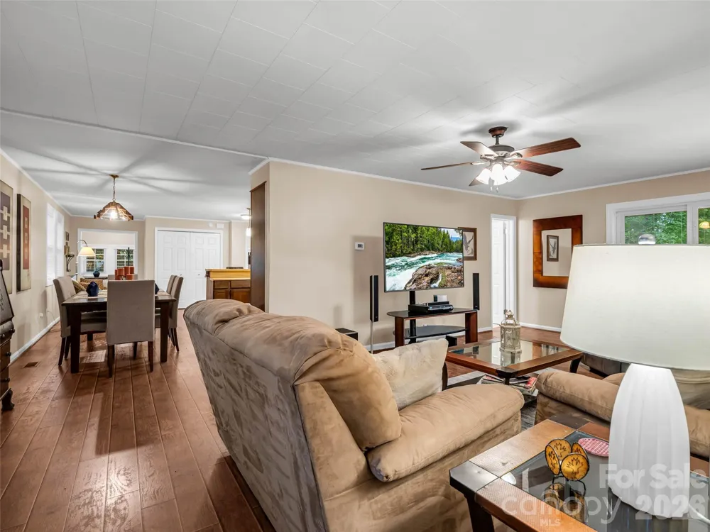 297 Chimney Cliffs Drive Lake Lure, NC 28746