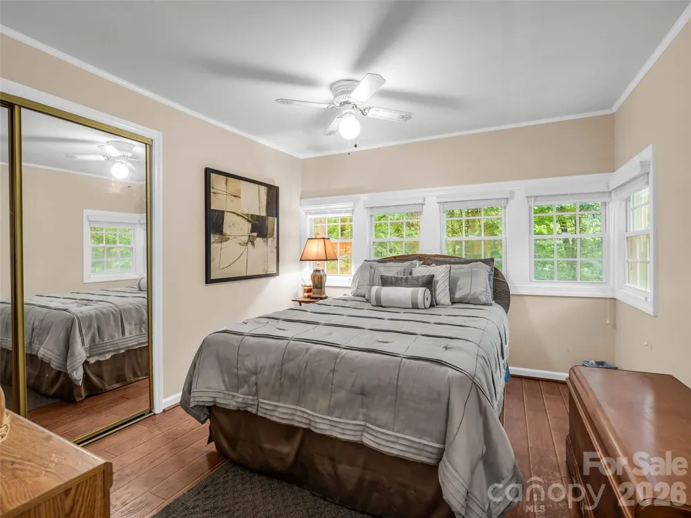 297 Chimney Cliffs Drive Lake Lure, NC 28746