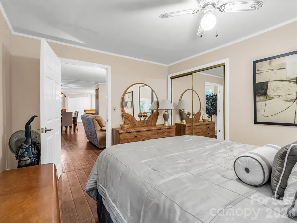 297 Chimney Cliffs Drive Lake Lure, NC 28746