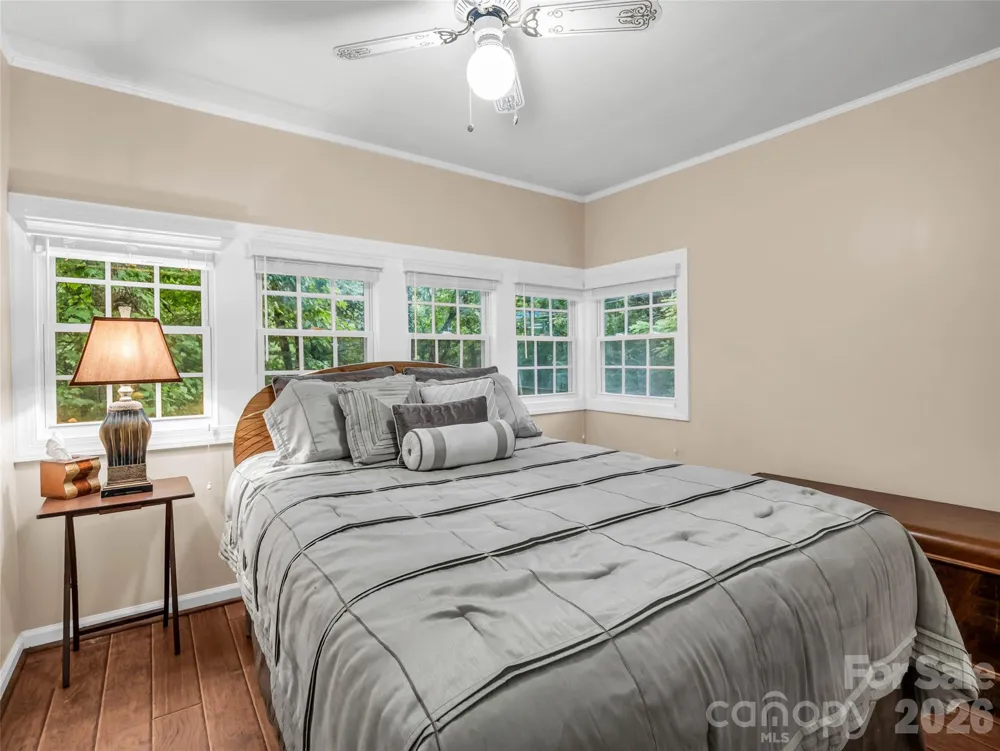 297 Chimney Cliffs Drive Lake Lure, NC 28746