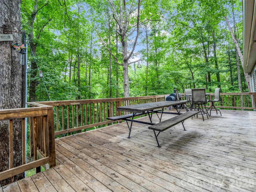 297 Chimney Cliffs Drive Lake Lure, NC 28746