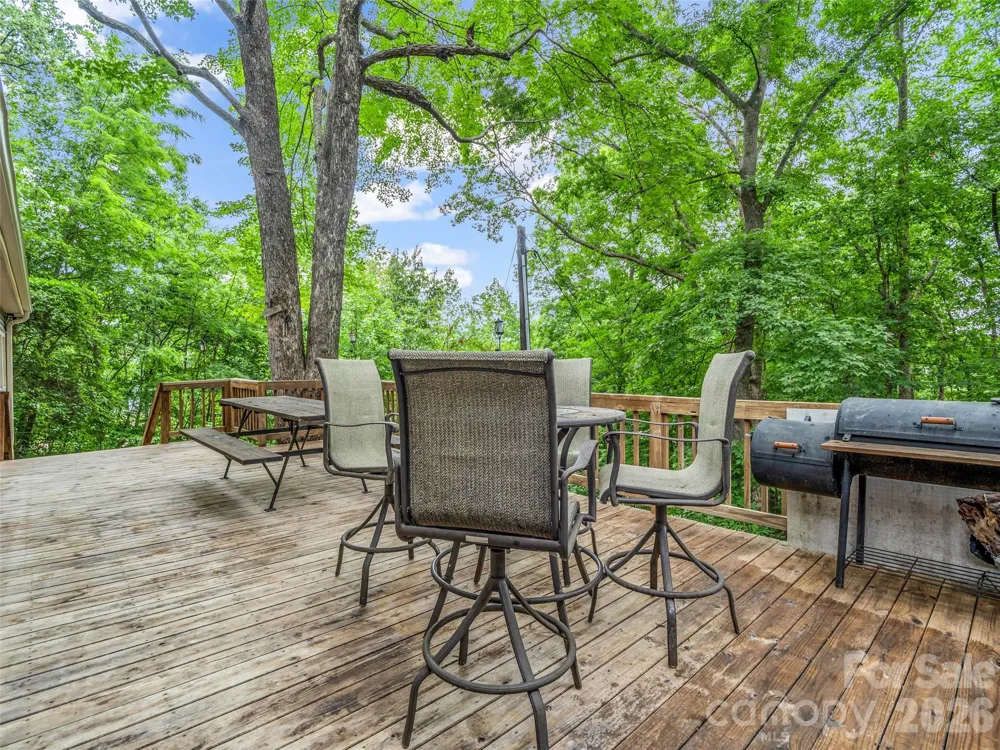 297 Chimney Cliffs Drive Lake Lure, NC 28746
