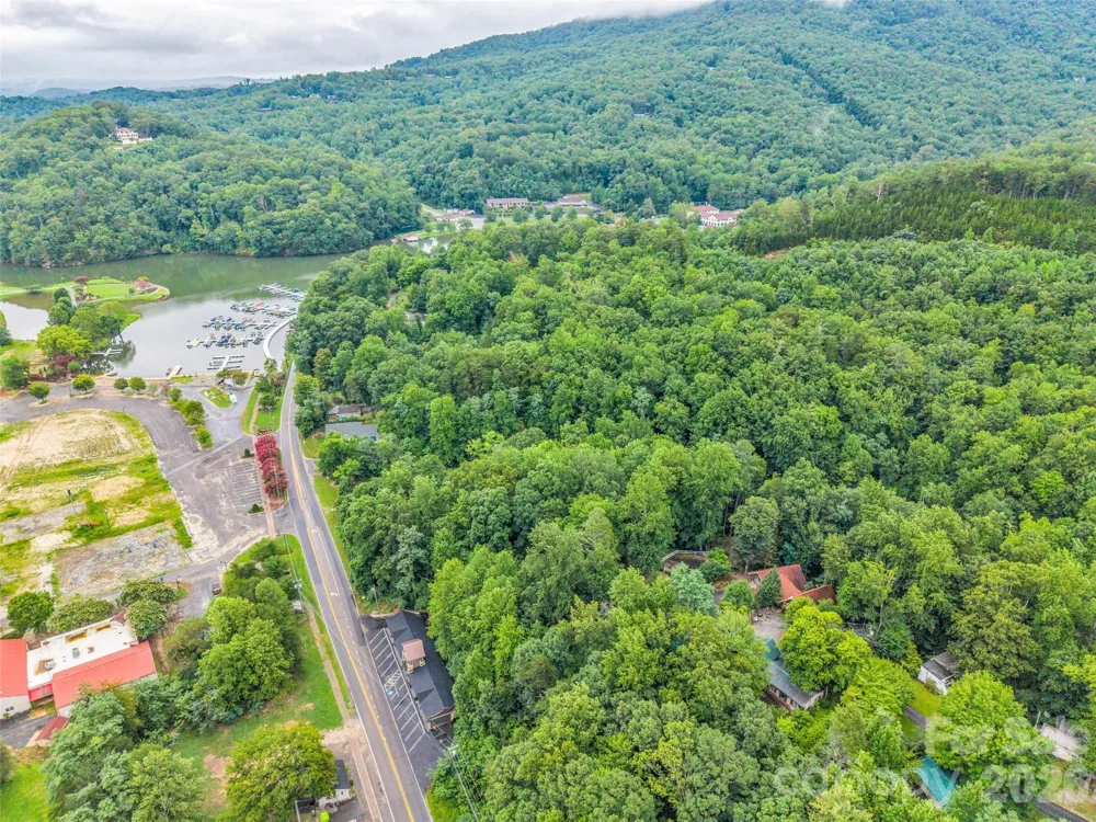 297 Chimney Cliffs Drive Lake Lure, NC 28746