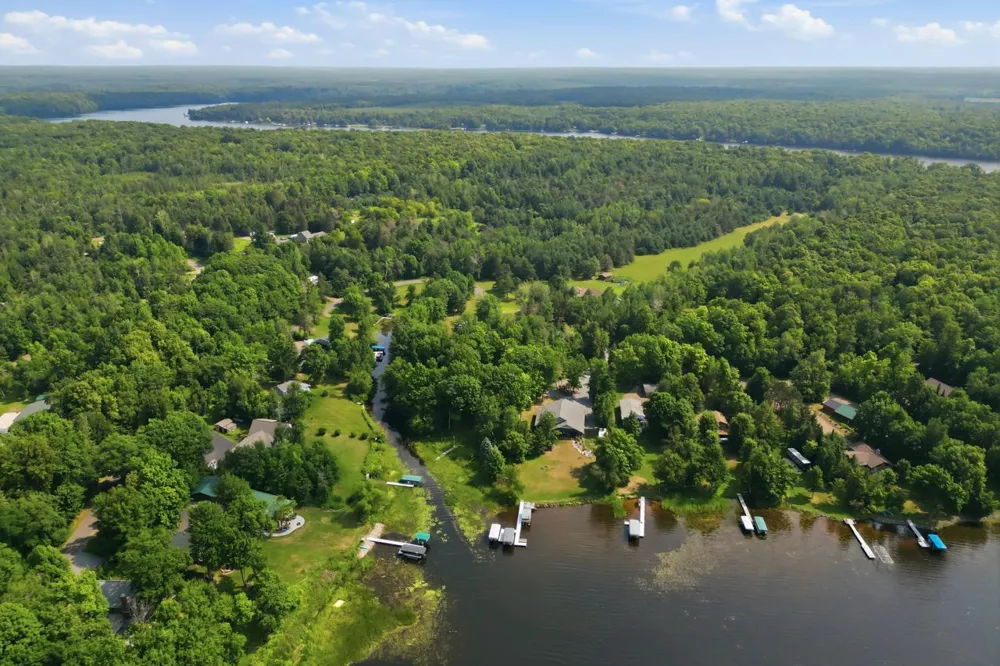 N6113 Lakewood Boulevard Ladysmith, WI 54848