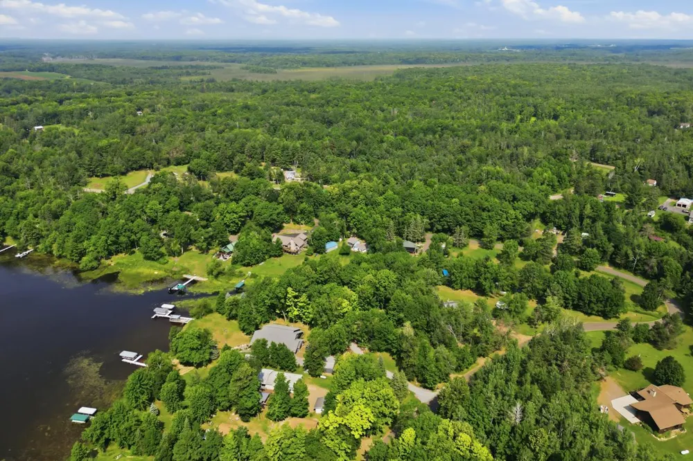 N6113 Lakewood Boulevard Ladysmith, WI 54848