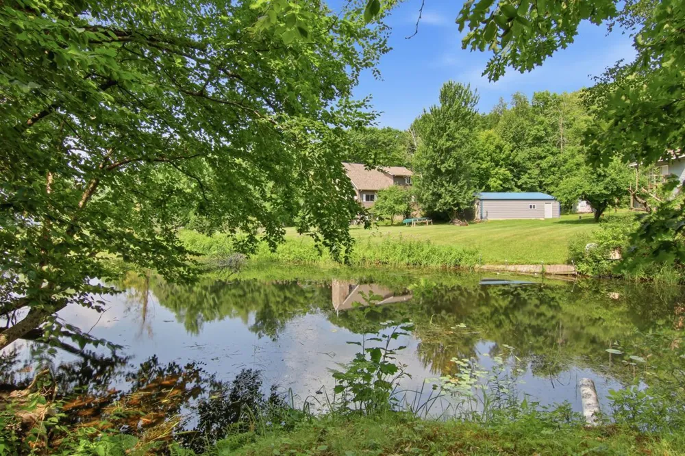 N6113 Lakewood Boulevard Ladysmith, WI 54848