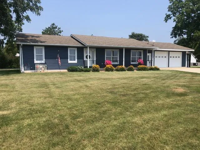 525 County Road 8 Fountain, MN 55935