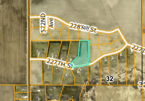 TBD 227th Austin, MN 55912
