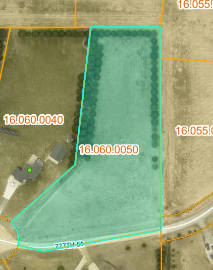 TBD 227th Austin, MN 55912