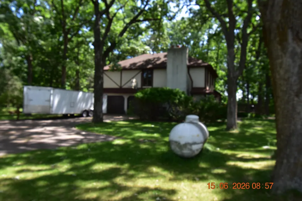 34987 Kable Avenue North Branch, MN 55056