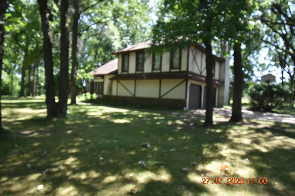 34987 Kable Avenue North Branch, MN 55056