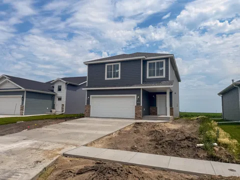 412 Lionheart Drive