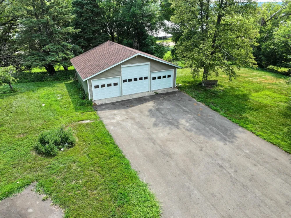 215 4th Street NW Glenwood, MN 56334