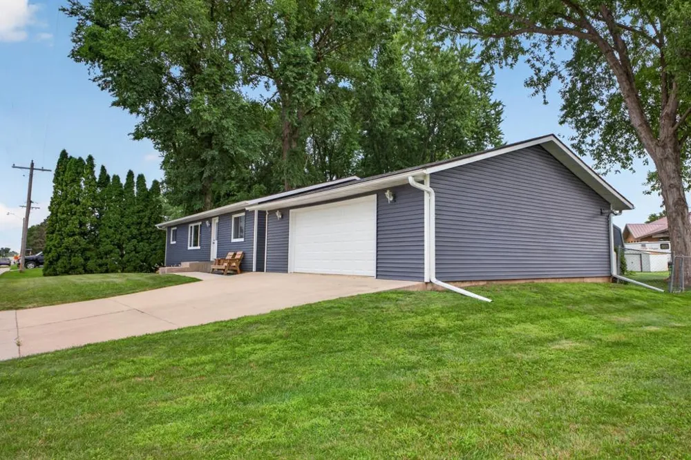 130 4th Avenue NW Elgin, MN 55932