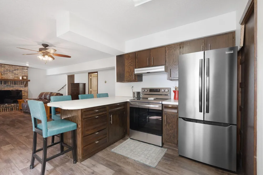 6950 French Lake Court Faribault, MN 55021