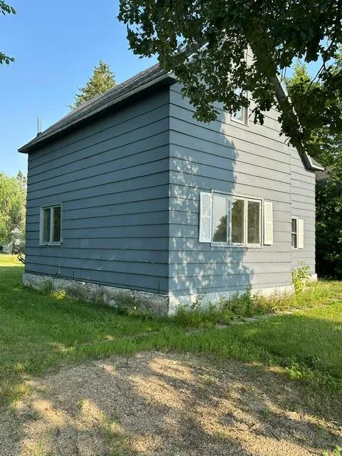 514 Conley Avenue S Thief River Falls, MN 56701