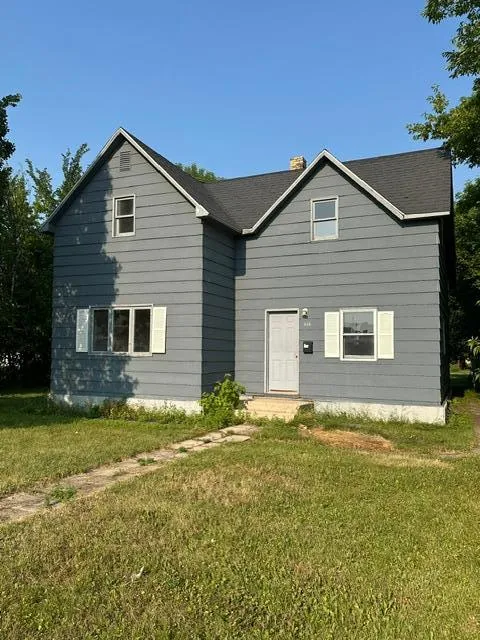 514 Conley Avenue S Thief River Falls, MN 56701