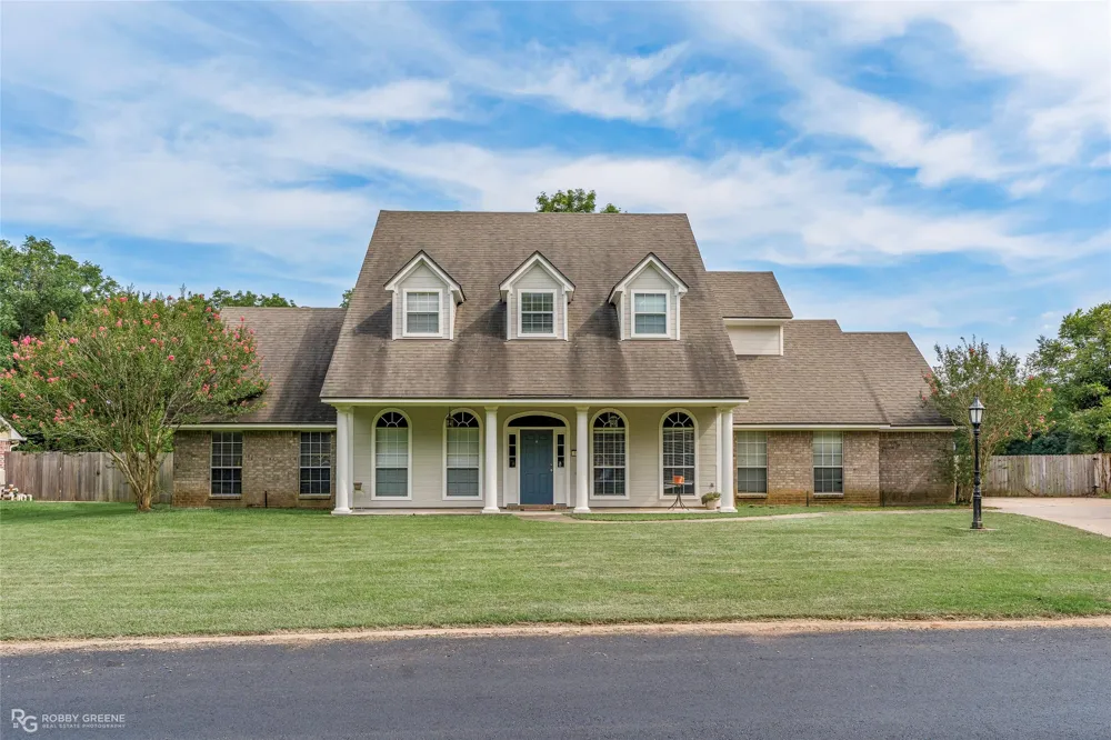 110 Dogwood South Lane Haughton, LA 71037