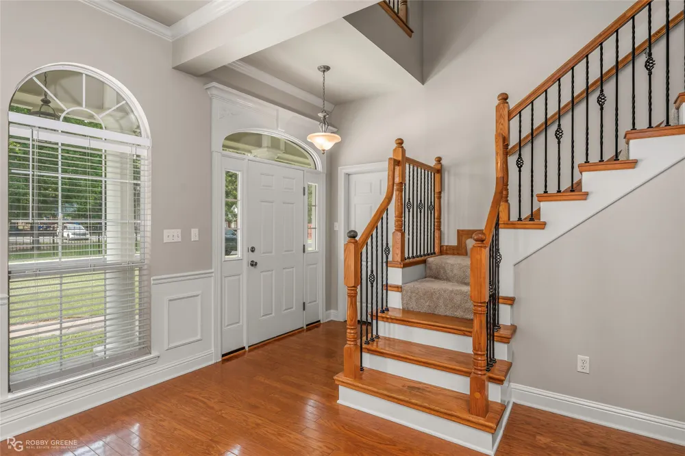 110 Dogwood South Lane Haughton, LA 71037